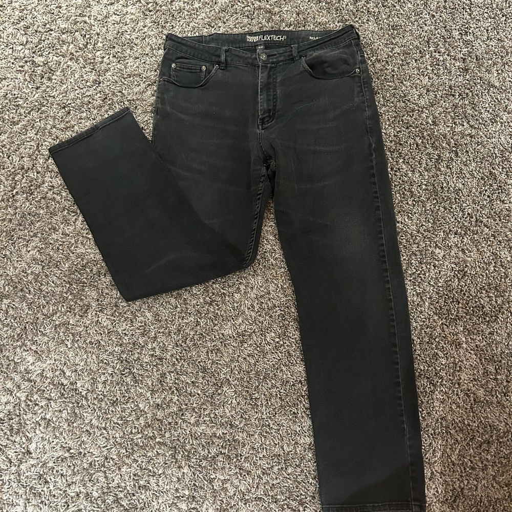Denver Hayes jeans